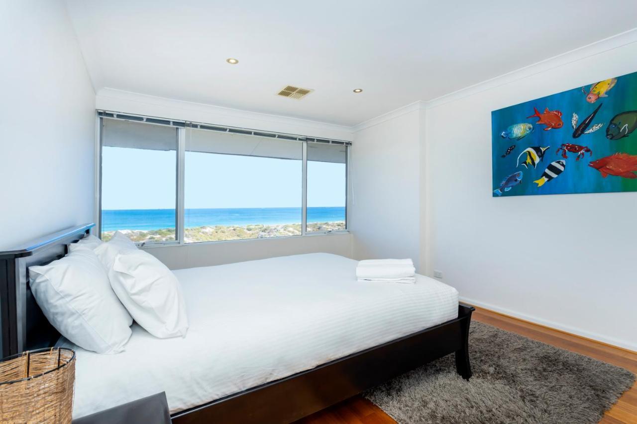 Scarborough Beachlife Apartment - Executive Escapes Перт Экстерьер фото