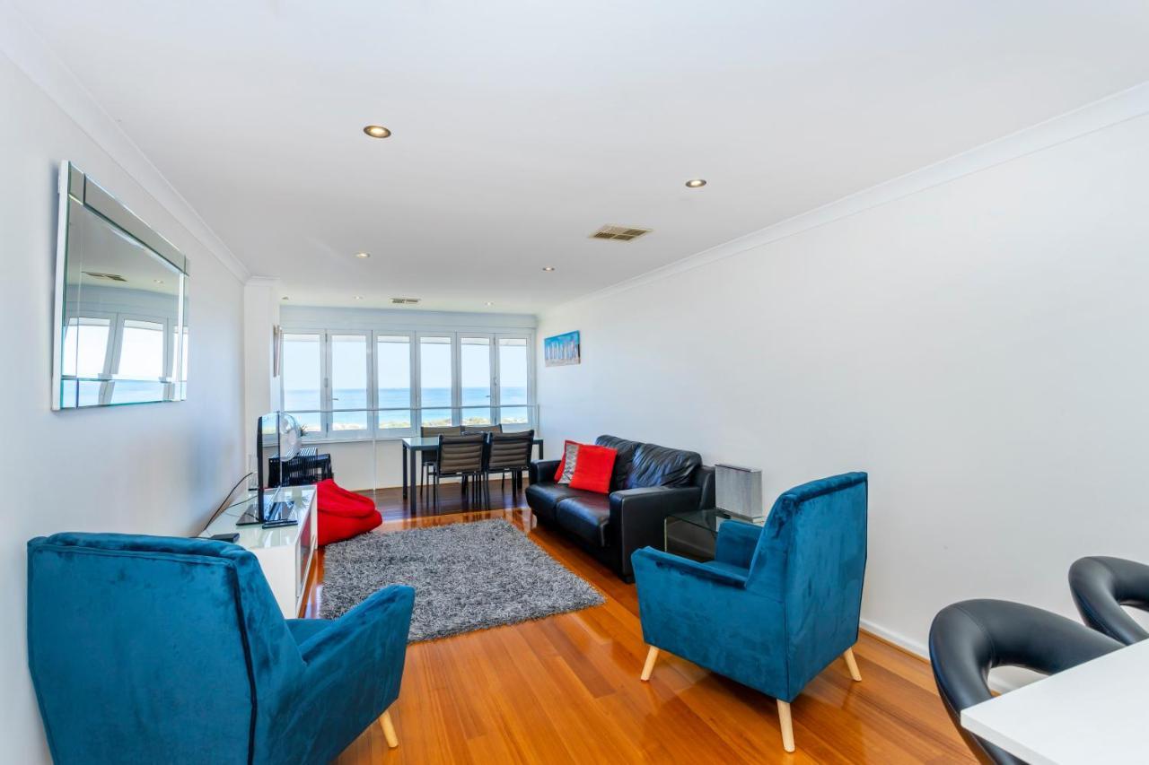 Scarborough Beachlife Apartment - Executive Escapes Перт Экстерьер фото