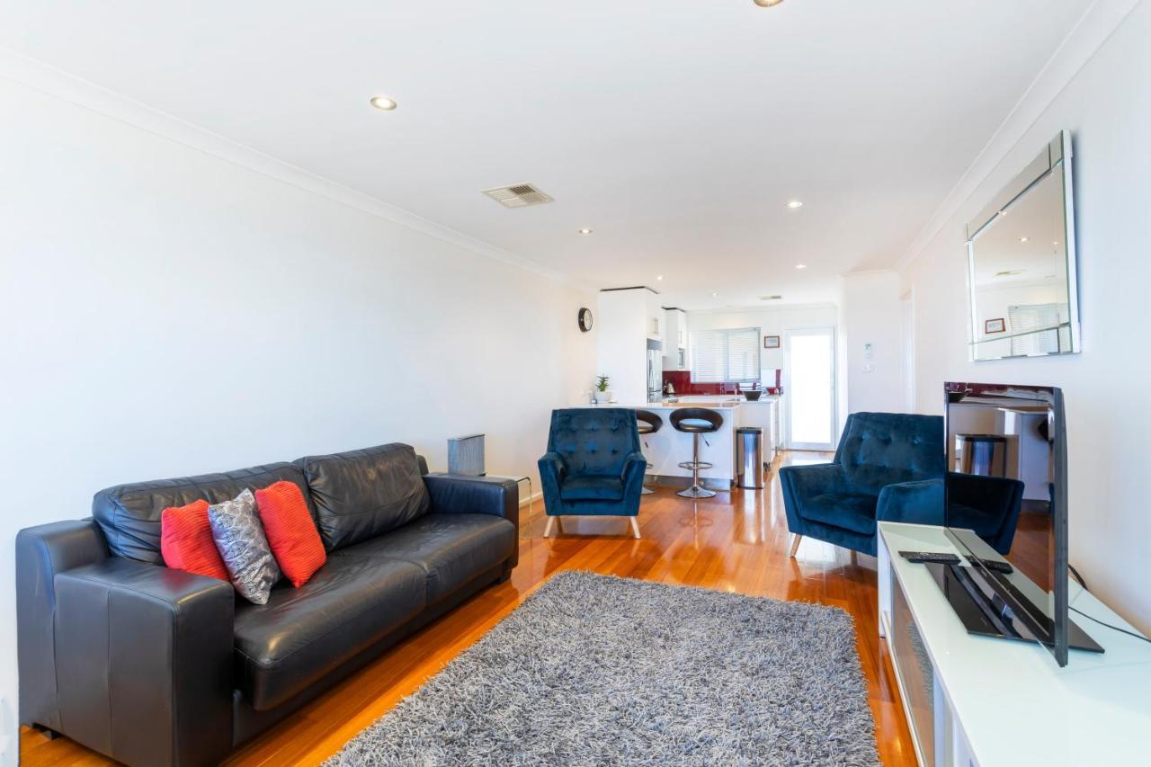 Scarborough Beachlife Apartment - Executive Escapes Перт Экстерьер фото