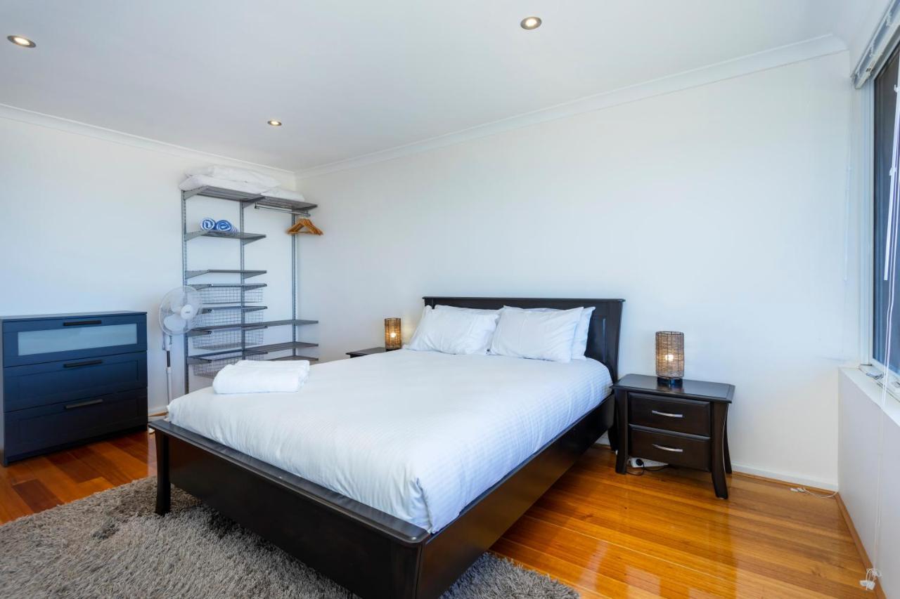 Scarborough Beachlife Apartment - Executive Escapes Перт Экстерьер фото