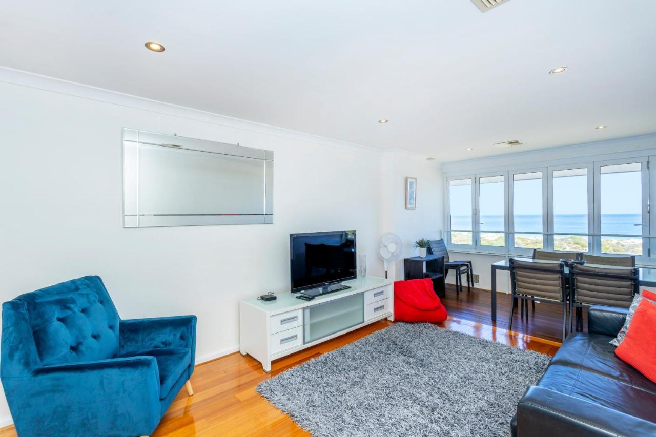 Scarborough Beachlife Apartment - Executive Escapes Перт Экстерьер фото